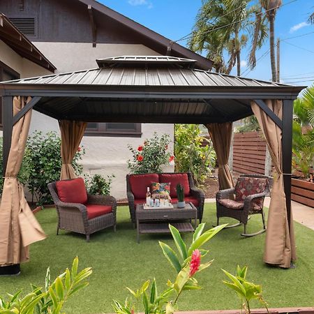 233 Market Street Unit A Villa Wailuku Esterno foto