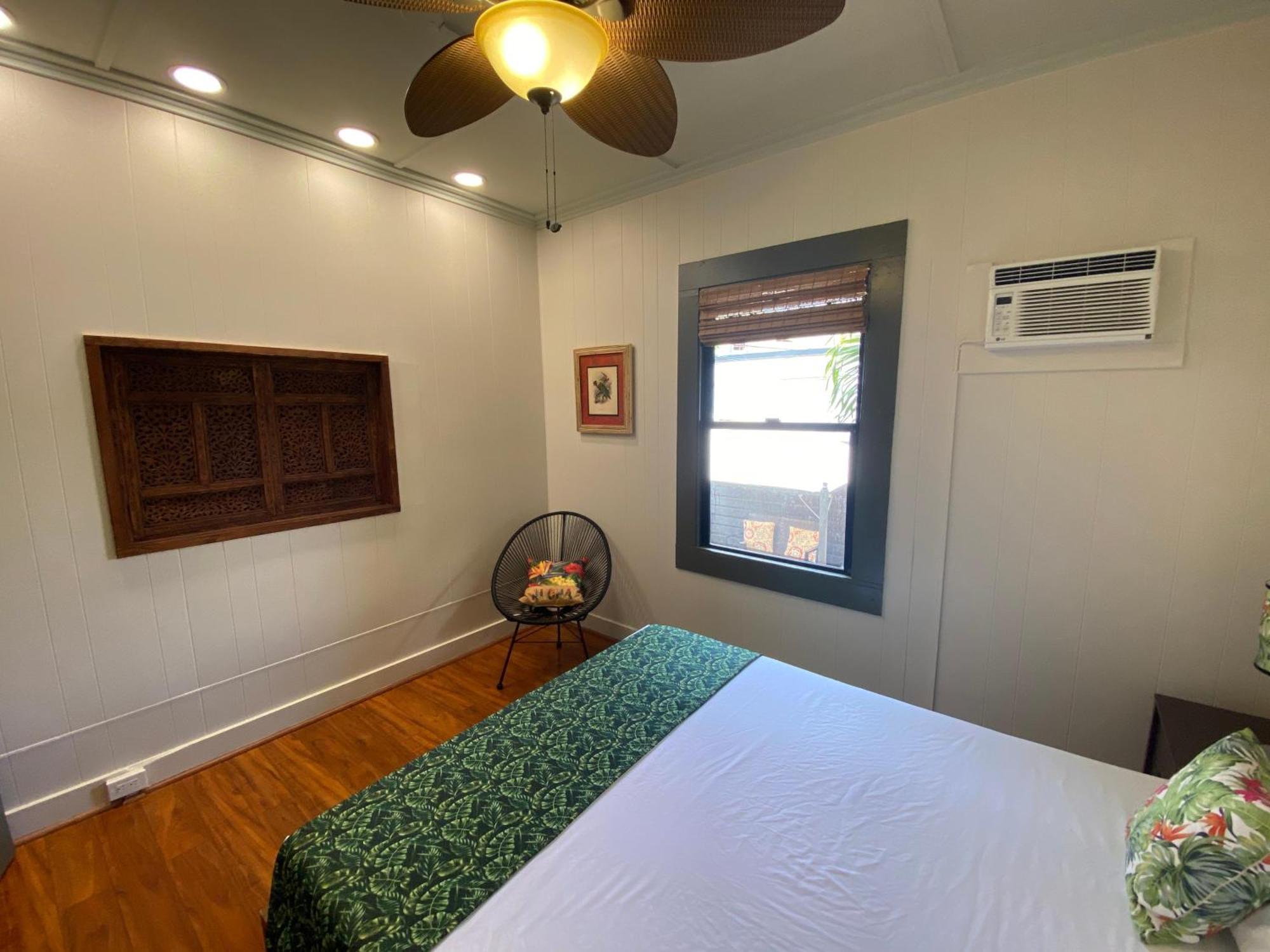 233 Market Street Unit A Villa Wailuku Esterno foto