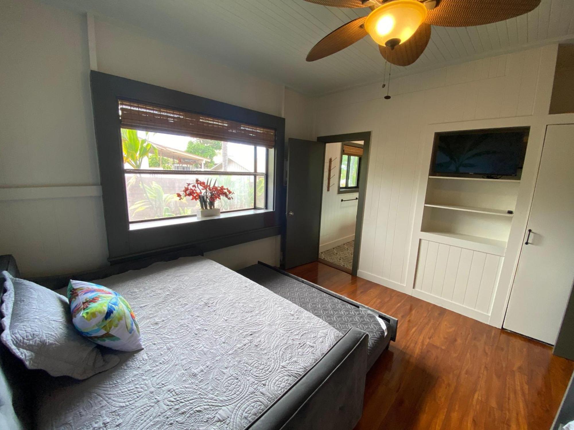 233 Market Street Unit A Villa Wailuku Esterno foto