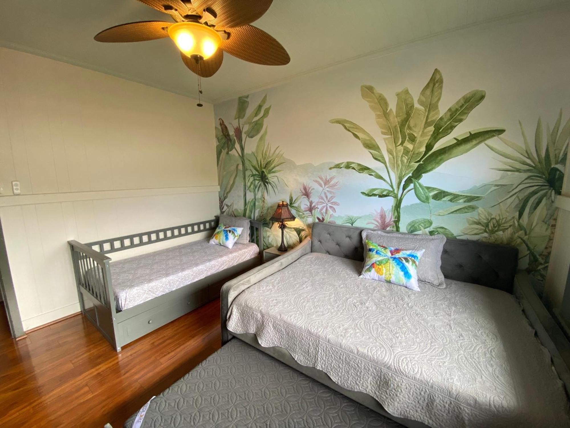 233 Market Street Unit A Villa Wailuku Esterno foto