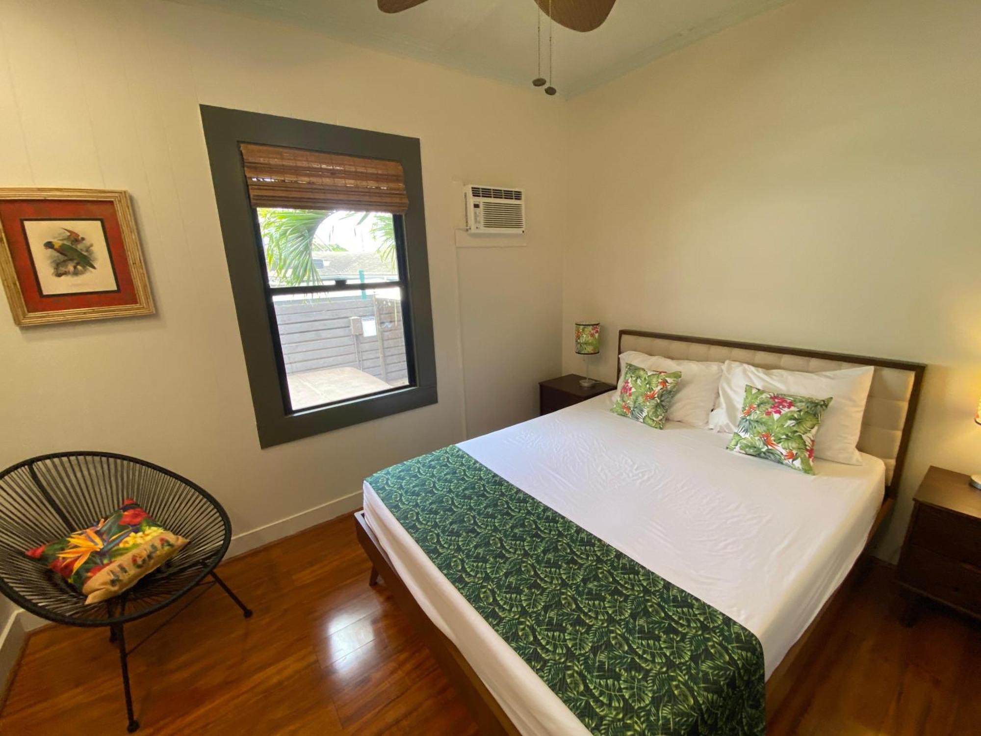 233 Market Street Unit A Villa Wailuku Esterno foto