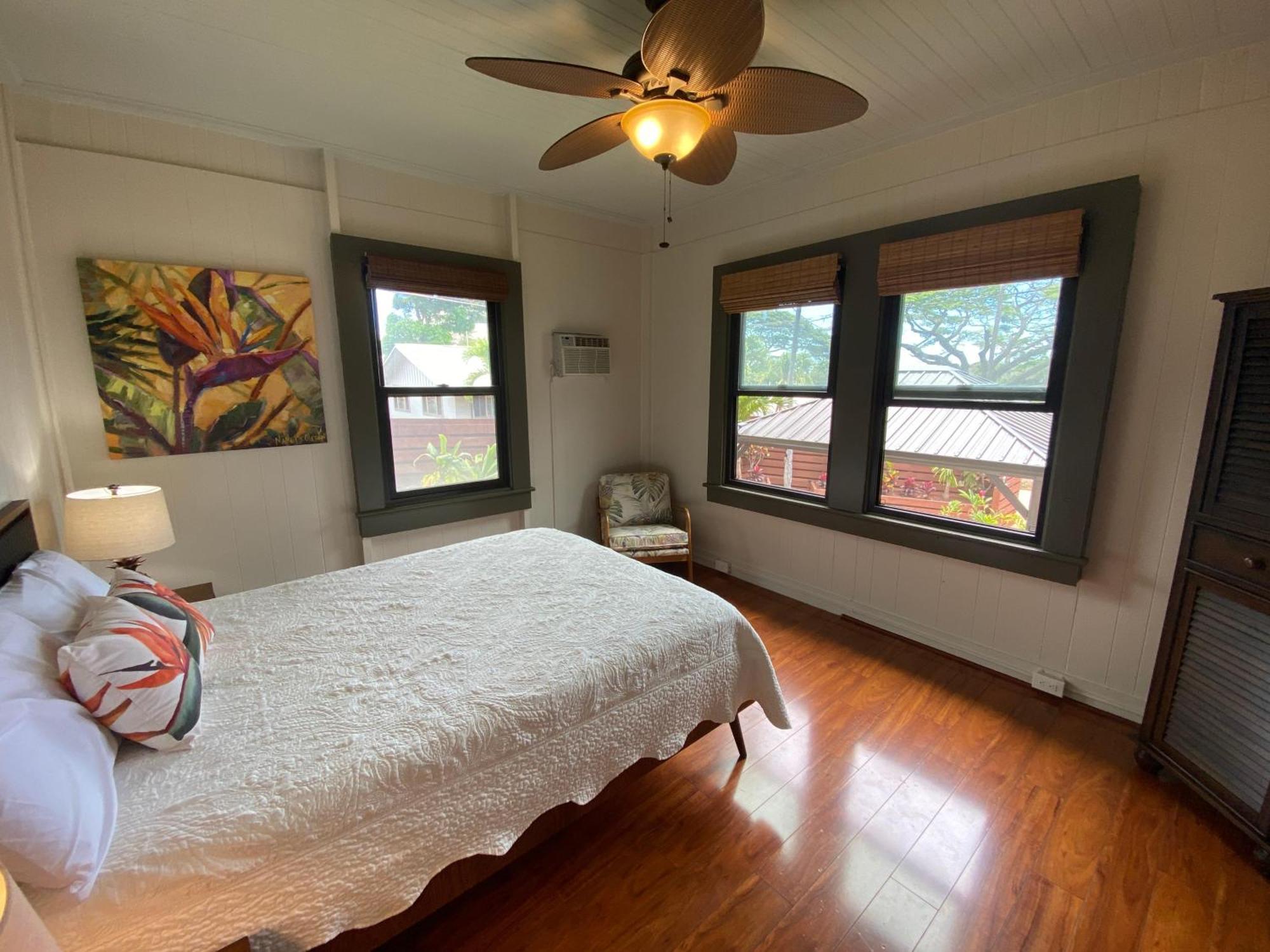 233 Market Street Unit A Villa Wailuku Esterno foto