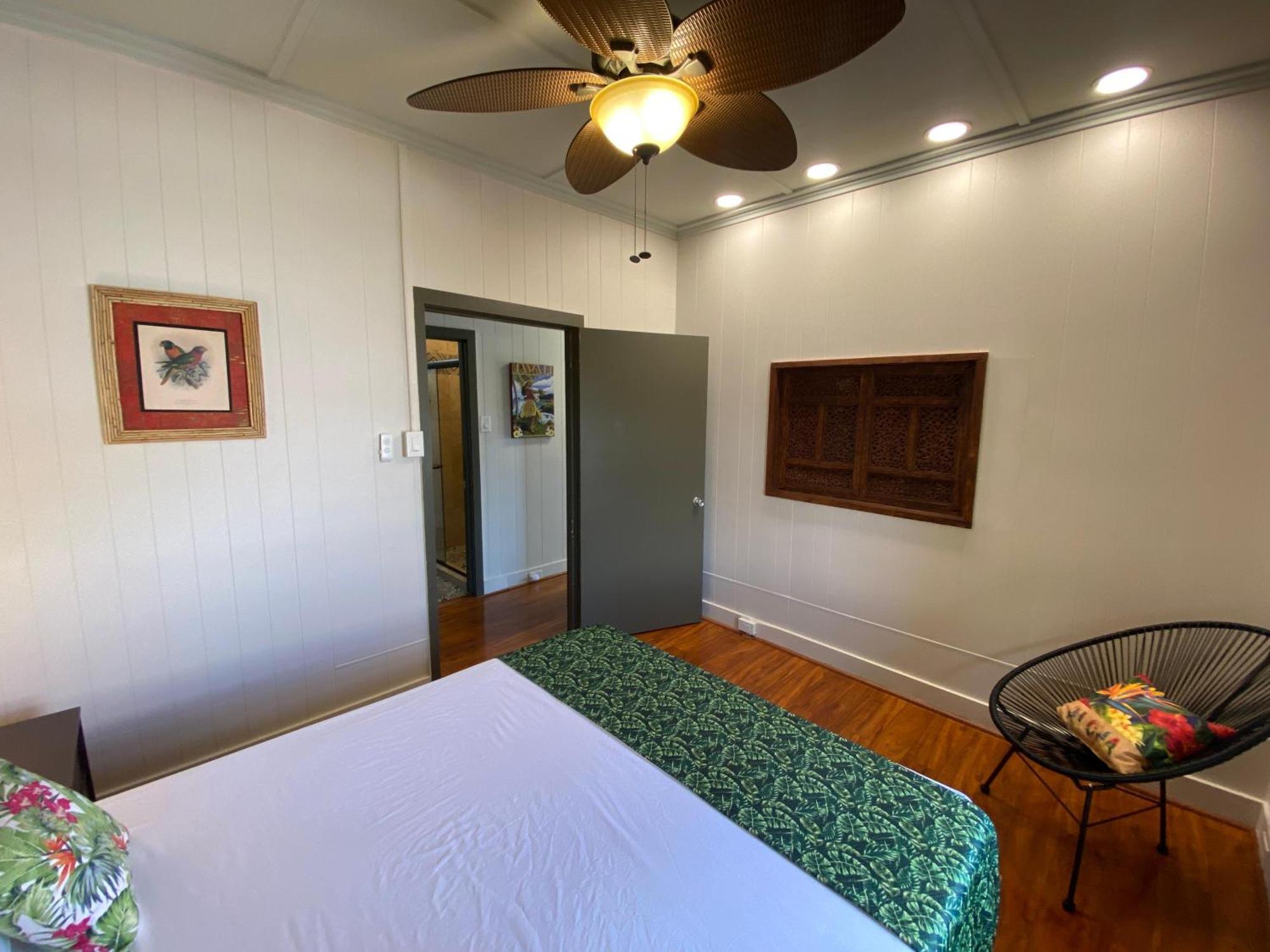 233 Market Street Unit A Villa Wailuku Esterno foto