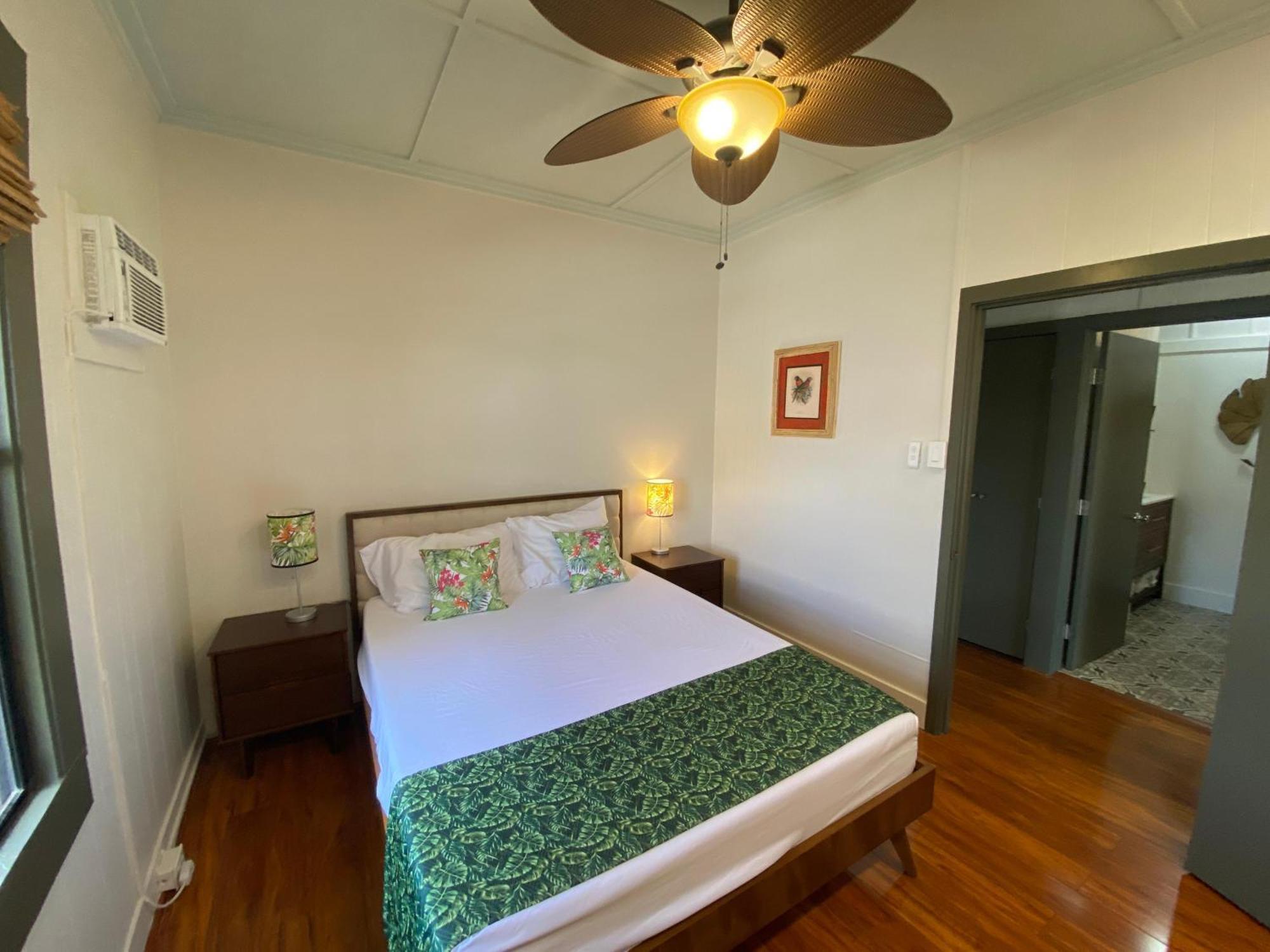 233 Market Street Unit A Villa Wailuku Esterno foto