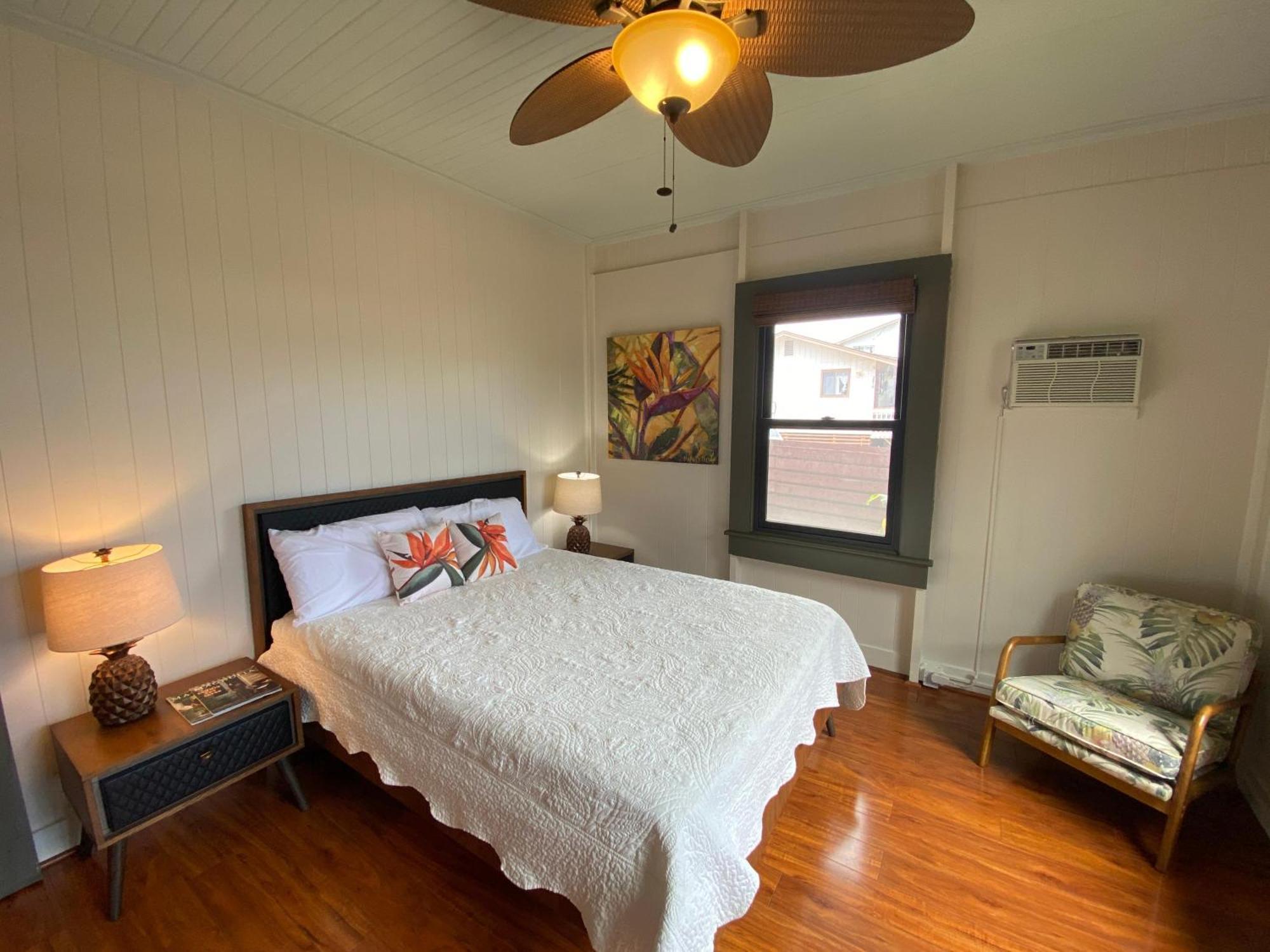 233 Market Street Unit A Villa Wailuku Esterno foto