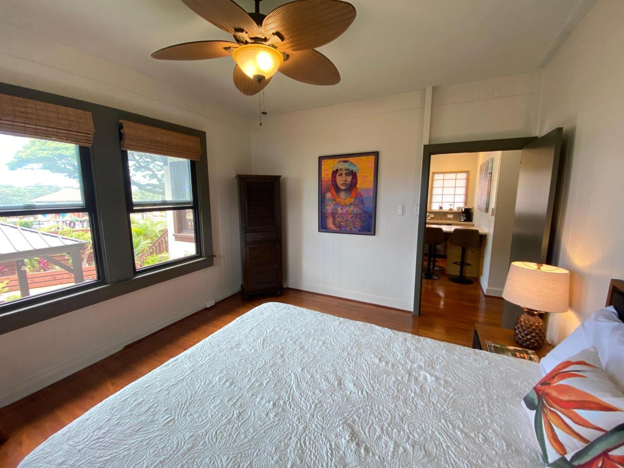 233 Market Street Unit A Villa Wailuku Esterno foto