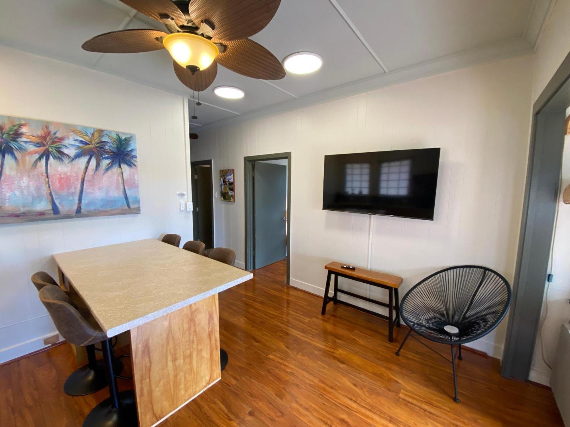 233 Market Street Unit A Villa Wailuku Esterno foto