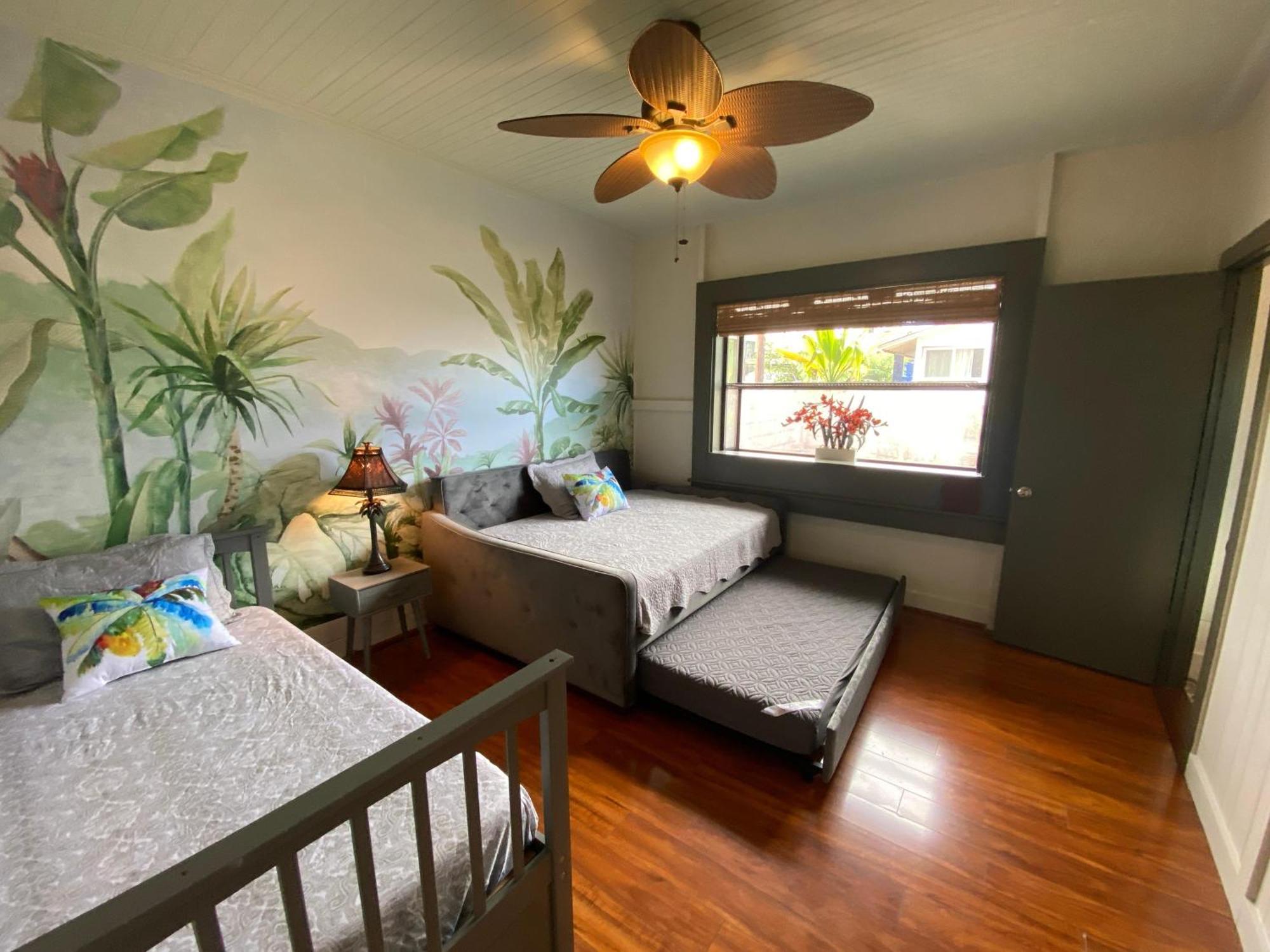 233 Market Street Unit A Villa Wailuku Esterno foto