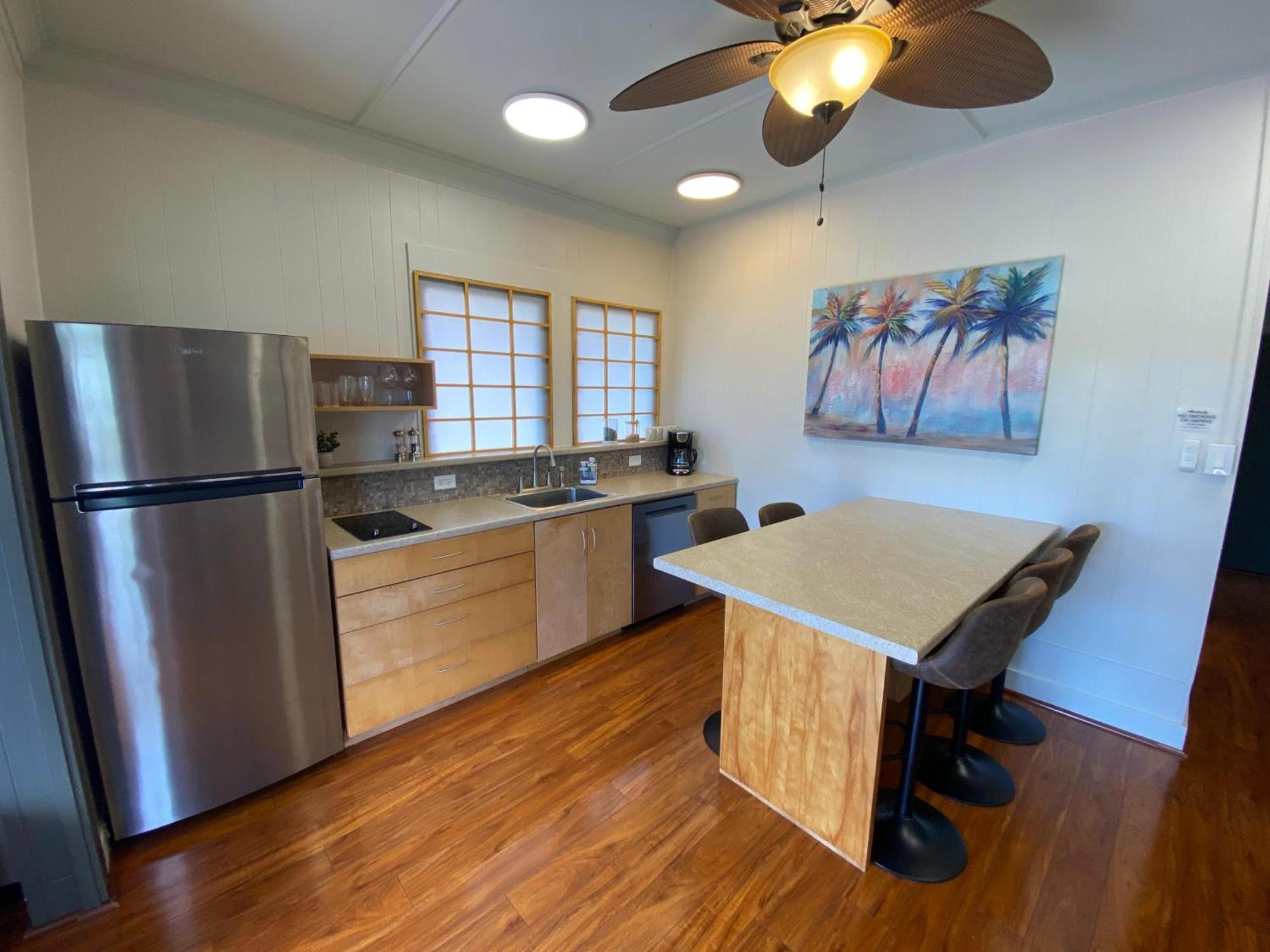 233 Market Street Unit A Villa Wailuku Esterno foto