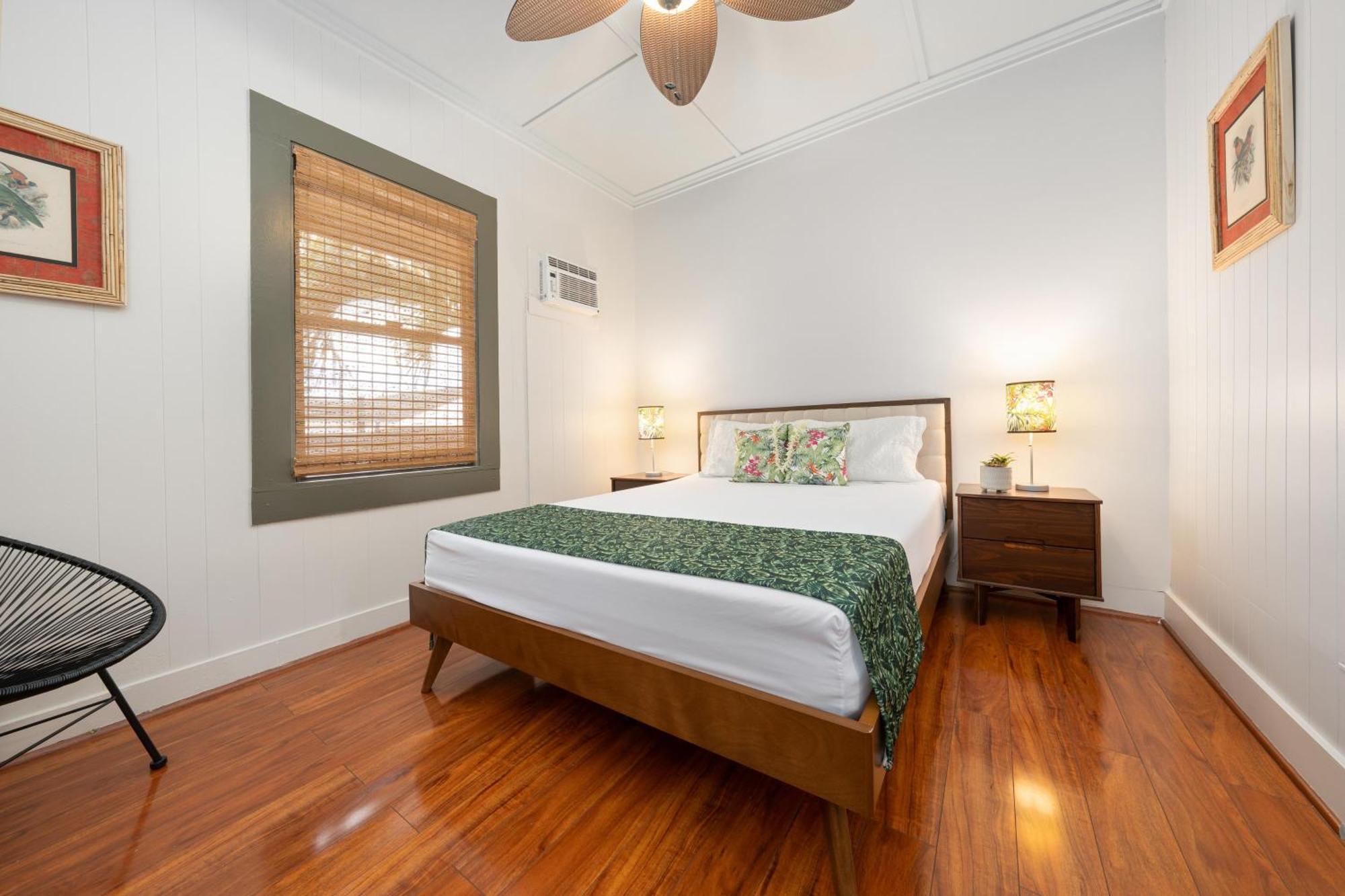233 Market Street Unit A Villa Wailuku Esterno foto