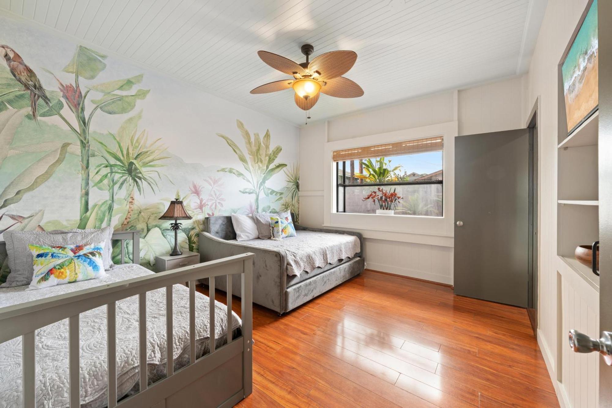 233 Market Street Unit A Villa Wailuku Esterno foto
