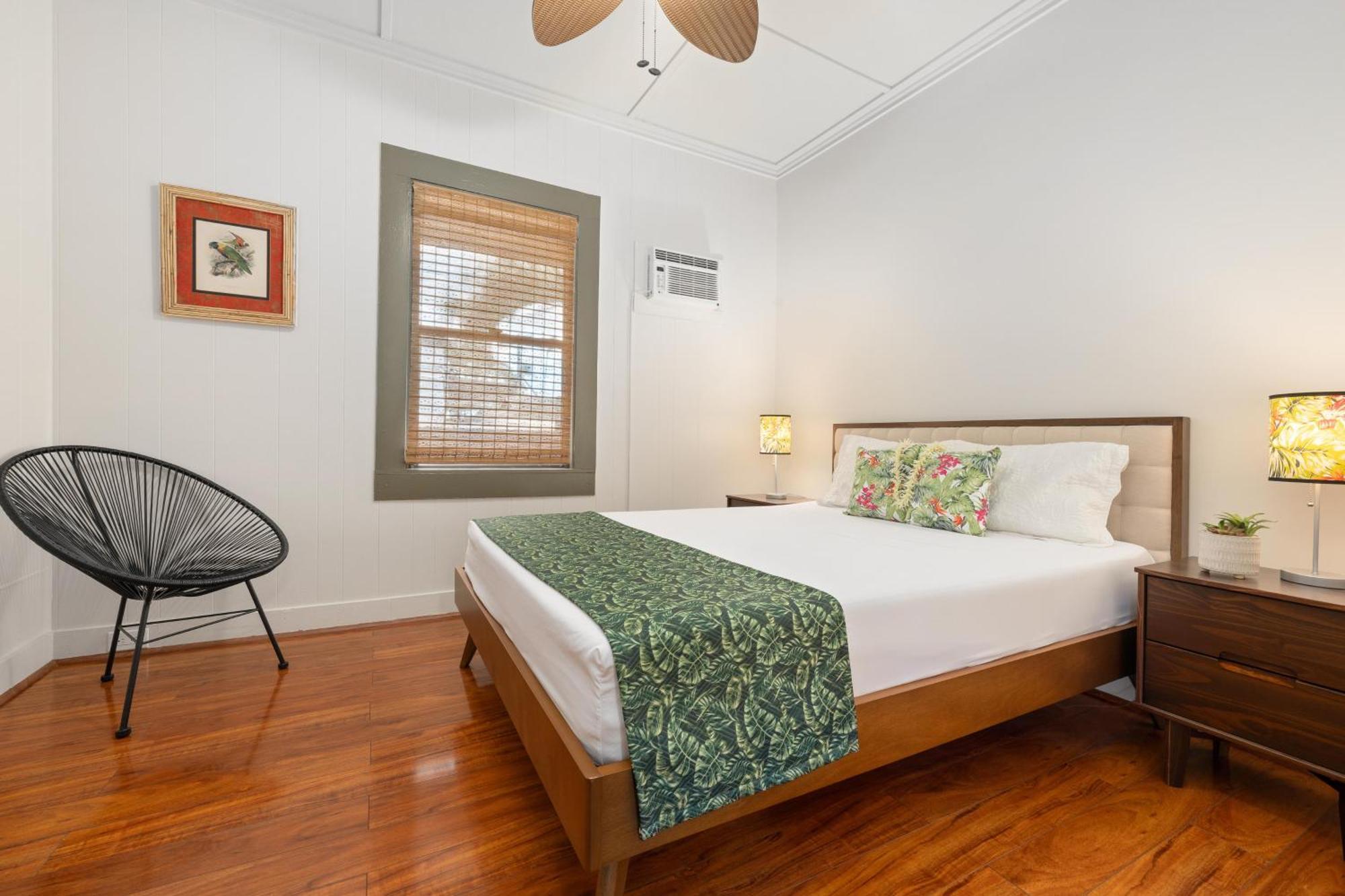 233 Market Street Unit A Villa Wailuku Esterno foto
