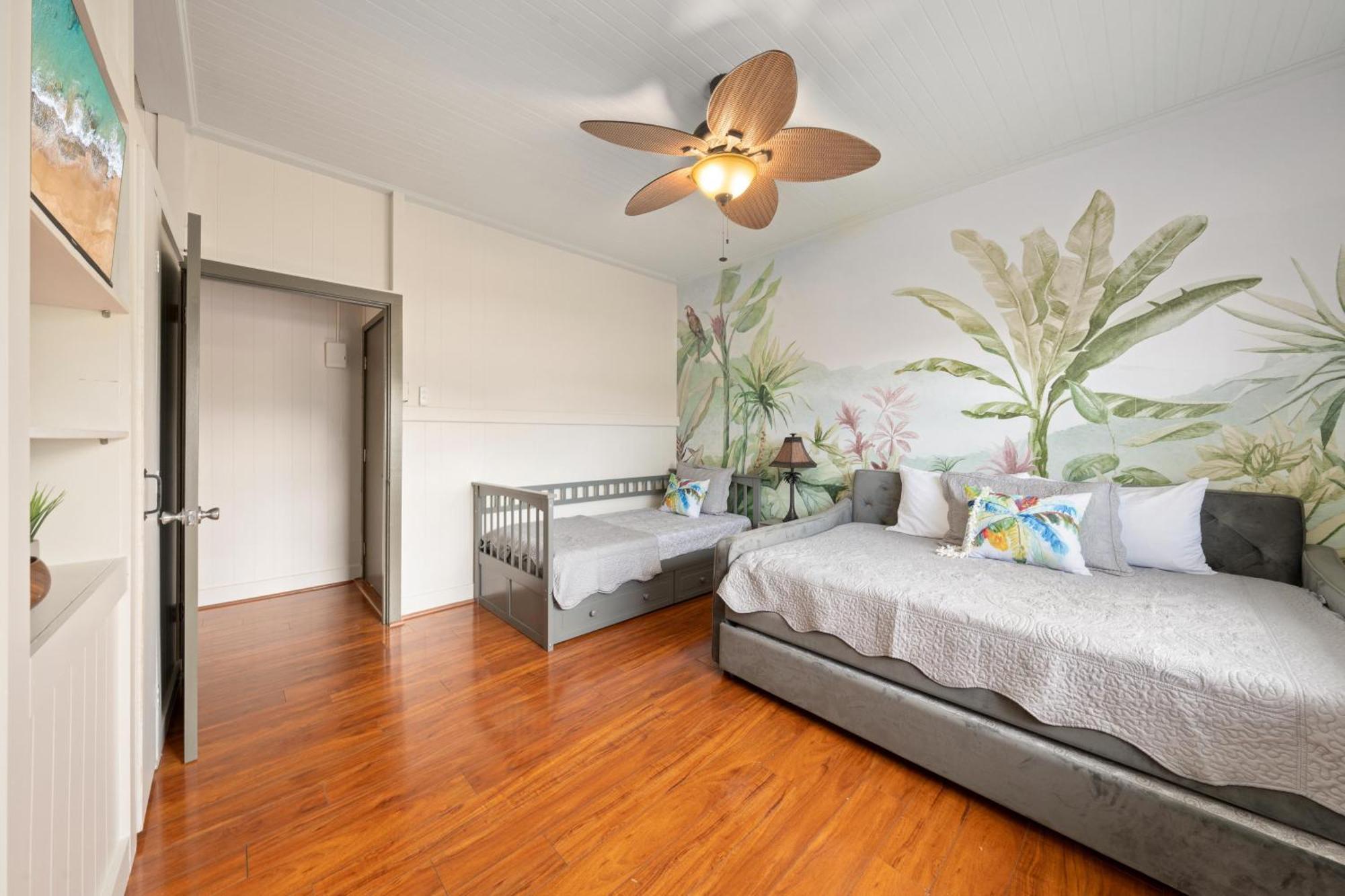 233 Market Street Unit A Villa Wailuku Esterno foto