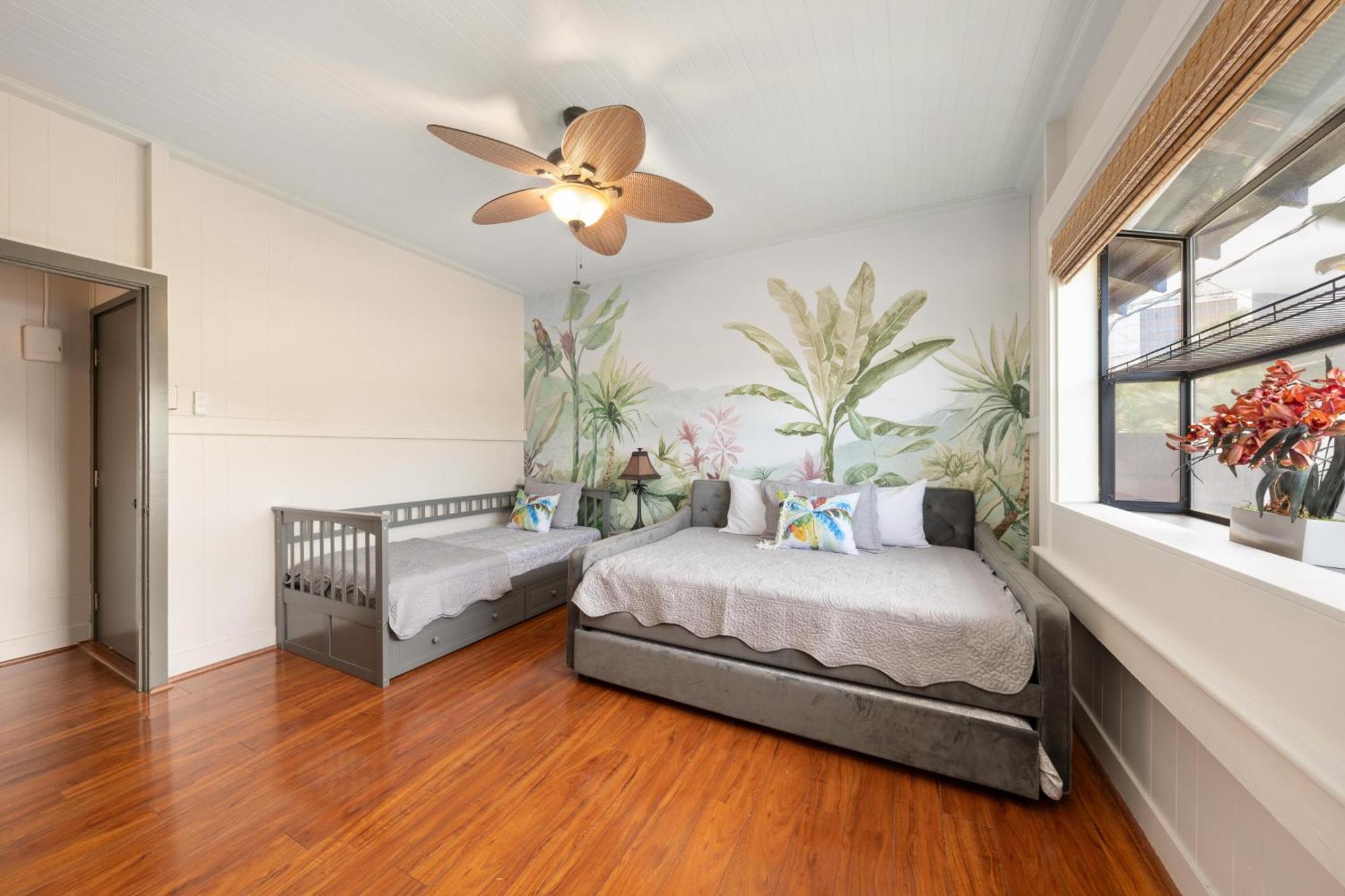233 Market Street Unit A Villa Wailuku Esterno foto