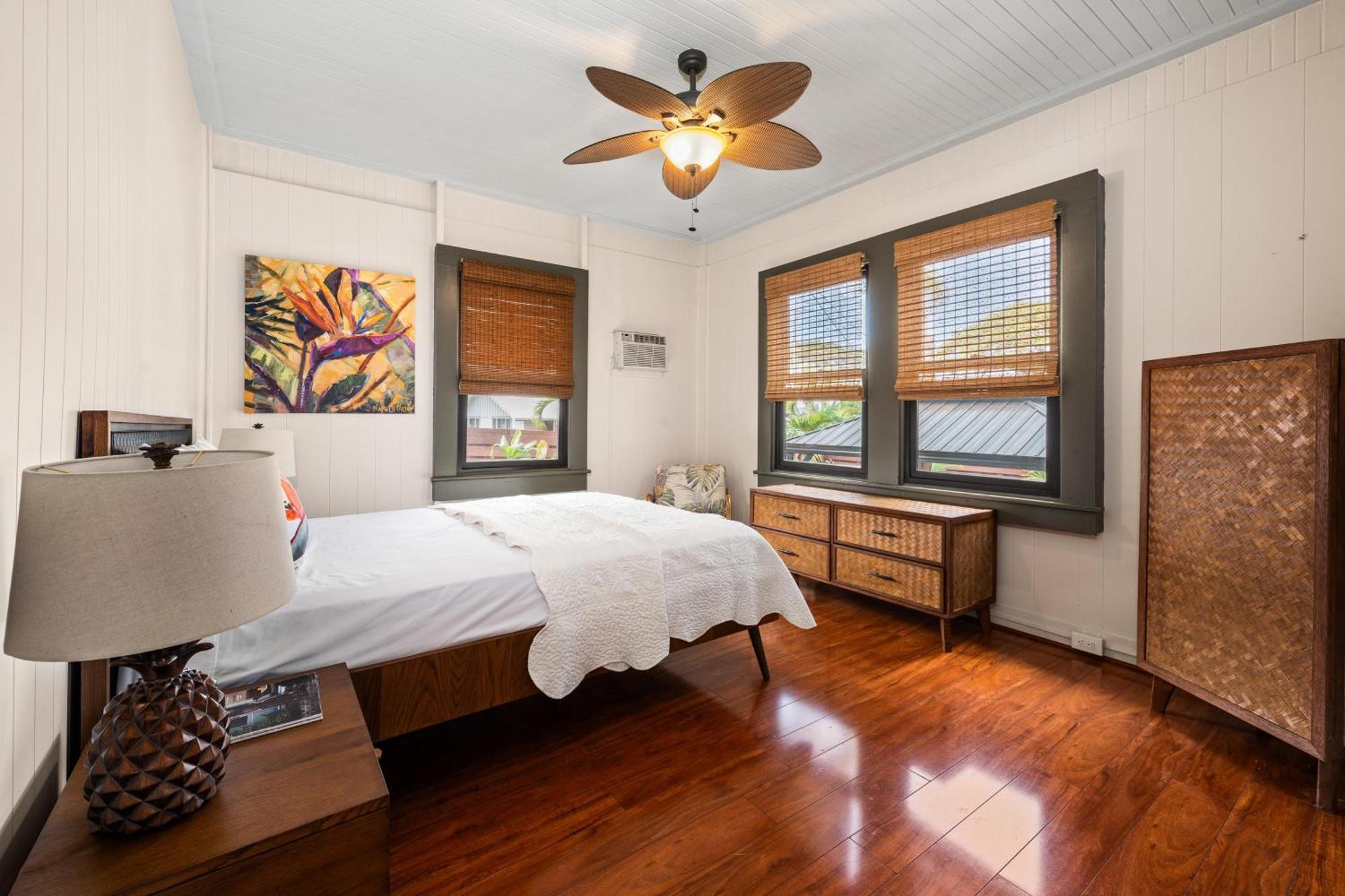233 Market Street Unit A Villa Wailuku Esterno foto