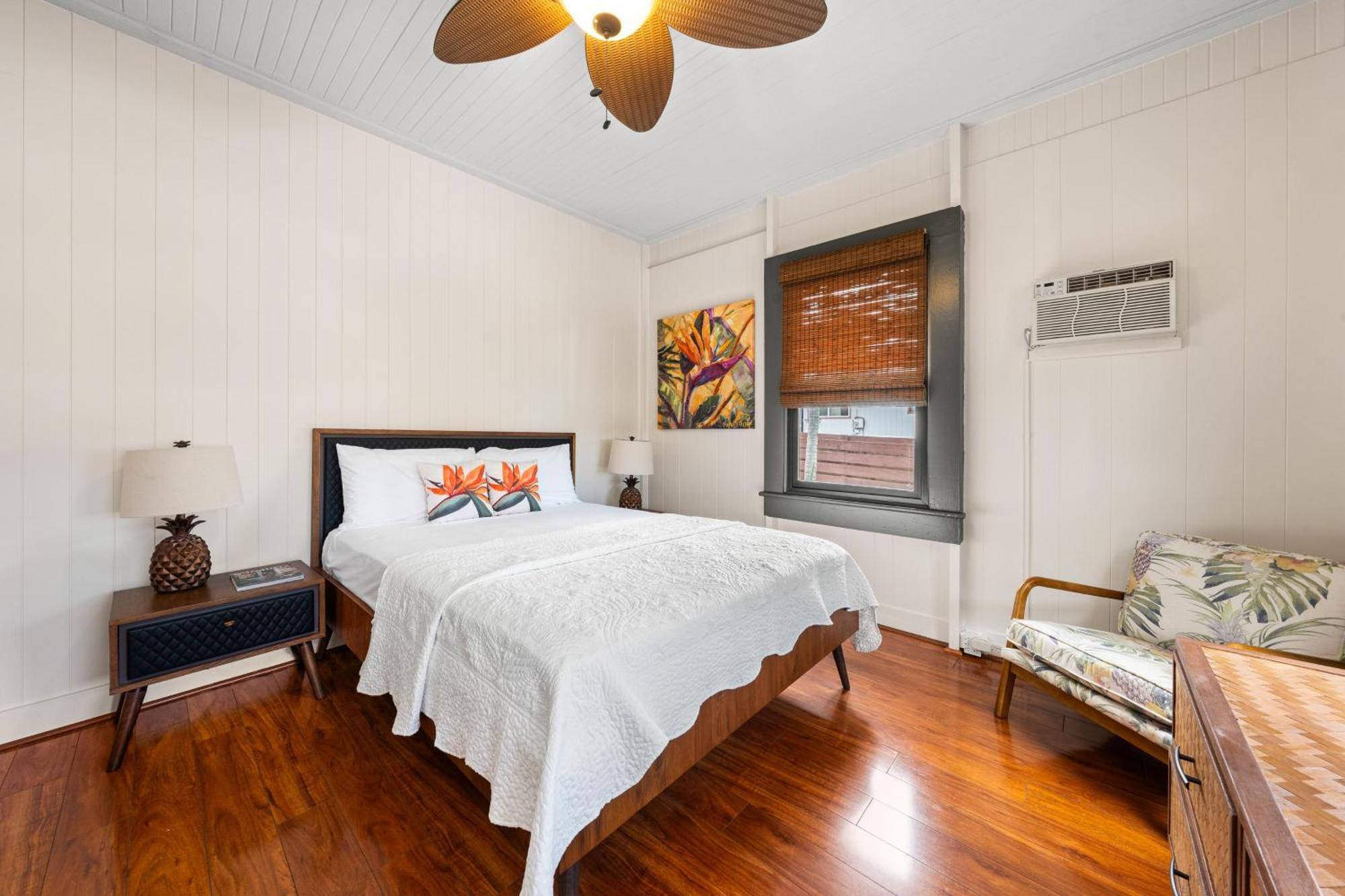 233 Market Street Unit A Villa Wailuku Esterno foto